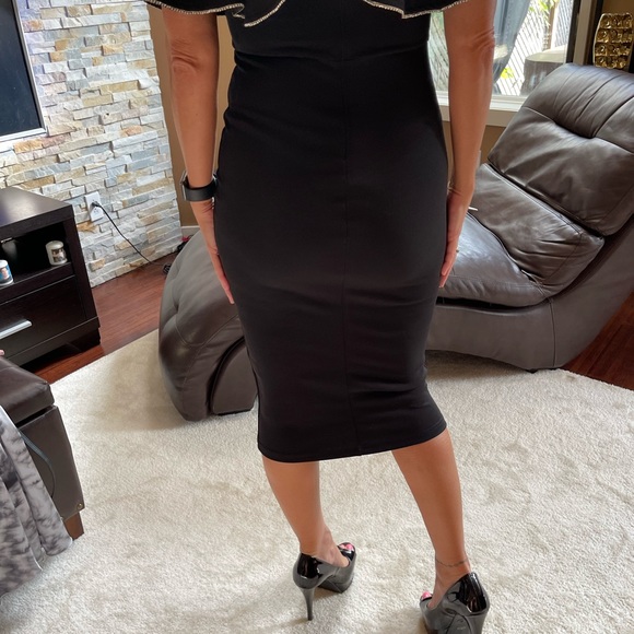 Cocktail dress - Picture 7 of 11